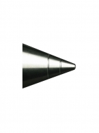 Endspitze 16mm Edelstahl Endspitze 16mm Edelstahl